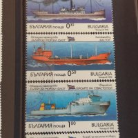 Пощенски марки  Космос,Кораби за колекция декорация поща България от соца 29310, снимка 11 - Филателия - 37712601