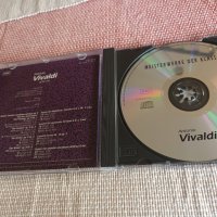 ANTONIO VIVALDI, снимка 4 - CD дискове - 42939494