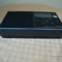 Panasonic GX80 RF-1680L - 1985г,радио , снимка 7 - Радиокасетофони, транзистори - 43813237