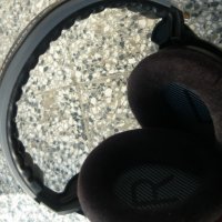 слушалки Sennheiser HD 500, снимка 6 - Слушалки и портативни колонки - 35461354