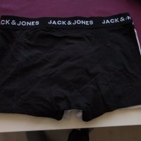 3 броя мъжки боксерки Jack&Johnes XL, снимка 6 - Бельо - 38354780