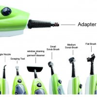 ПРОМО Steam mop X12/Х10/X5 НОВИ Парочистачки +12м Гаранция 1500W, снимка 2 - Парочистачки и Водоструйки - 34915849