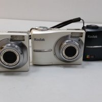 Фотоапарати Kodak Easy Share C613, снимка 2 - Фотоапарати - 26981413