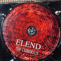 ELEND -cd Оригинални, снимка 5 - CD дискове - 38819216