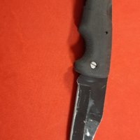 нож columbia, снимка 5 - Ножове - 37944819