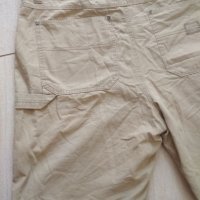 армейски къси карго панталони шорти бермуди Columbia, снимка 7 - Къси панталони - 33659420