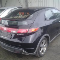 Honda Civic / Хонда Сивик 1.4i 2006 г., снимка 3 - Автомобили и джипове - 27623074