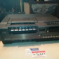 hitachi vt-5000er video deck-made in japan 2205211924, снимка 3 - Декове - 32966579