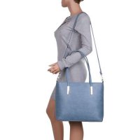 Дамска чанта за през рамо, 4цвята , снимка 15 - Чанти - 40824493