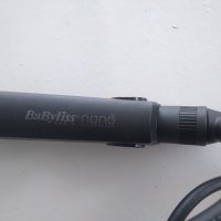 Преса за коса Babyliss , снимка 4 - Преси за коса - 36599928