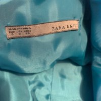 Zara рокля S, снимка 4 - Рокли - 32677047