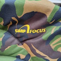 Стол Carp Focus Fantasy Camo, снимка 5 - Такъми - 43593652