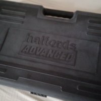 Гедория 200части Halfords Advanced , снимка 8 - Гедорета - 40368058