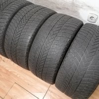 255/55/19 Bridgestone 2021 г. / зимни гуми, снимка 5 - Гуми и джанти - 43491639