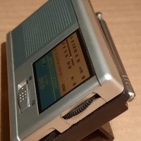 Миниатюрен AM/FM радиоприемник DED R-688, снимка 2 - Радиокасетофони, транзистори - 40552549