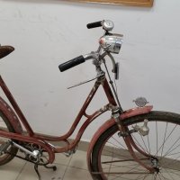 Ретро велосипед Miele 28'', снимка 9 - Велосипеди - 28955164