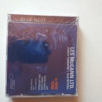  оригинални ЦД джаз нови, снимка 9 - CD дискове - 37711158