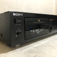 Sony CDP-797, снимка 6 - Други - 36598090