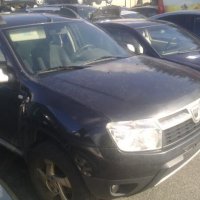 Dacia Duster / Дачия Дъстър 1.6i 2012 г. , снимка 2 - Автомобили и джипове - 27591125