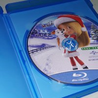 Blu-Ray Kолекция Maryah Carey , снимка 2 - Blu-Ray филми - 34639509