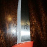 Нож с фиксирано острие , снимка 3 - Ножове - 35563977