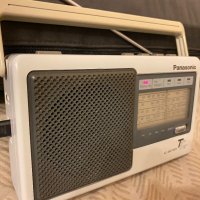 Panasonic RF 545 L Радио, Транзистор, Ресийвър, снимка 3 - Радиокасетофони, транзистори - 43256429