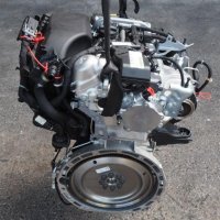   Двигател - Mercedes Benz W213 E350 Complete Engine, снимка 2 - Части - 37423715