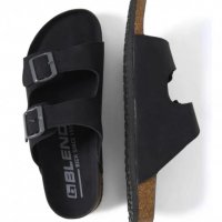 BLEND Чехли Footwear, снимка 2 - Мъжки чехли - 37245457