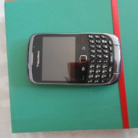 Телефон BlackBerry Curve 3G 9300 , снимка 2 - Blackberry - 27145315