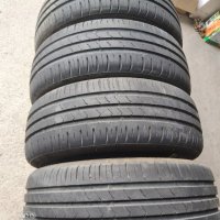 4 броя летни гуми 185/50/16 Kumho, снимка 6 - Гуми и джанти - 38052008