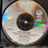 Mark Knopfler,Dire Straits , снимка 13 - CD дискове - 43048222