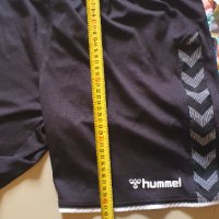 Hummel, снимка 11 - Къси панталони - 40437040