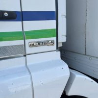 Mercedes-Benz Axor 1824 Bluetec, снимка 17 - Камиони - 33069009