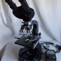 Микроскоп Ngo Carl Zeiss, снимка 1 - Медицинска апаратура - 26749304