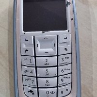Nokia 3120, снимка 1 - Nokia - 43196805