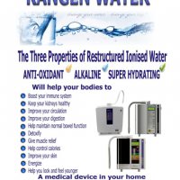 Kangen Water - Канген вода, снимка 5 - Медицинска апаратура - 27010628