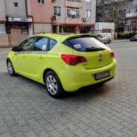 Opel astra 1.4 100 кс ГАЗ, снимка 6 - Автомобили и джипове - 40003916