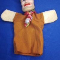 Кукли за ръка за куклено представление - 8 бр различни, снимка 6 - Колекции - 43426276