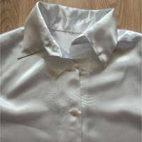 Елегантна дамска риза М размер, снимка 9 - Ризи - 37134206