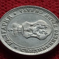 Монета перфектно състояние за колекционери 10 стотинки 1912 година - 27315, снимка 9 - Нумизматика и бонистика - 35265983