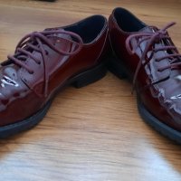 Обувки Shoe Biz Copenhagen 37, снимка 9 - Дамски ежедневни обувки - 32607499