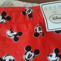 Disney  шорти  нови с мики маус, снимка 2 - Къси панталони и бермуди - 32276062