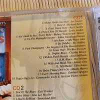 Best of Blues, снимка 3 - CD дискове - 44069919