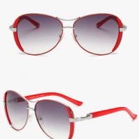 Дамски очила модел TF543/D , снимка 6 - Слънчеви и диоптрични очила - 27238661
