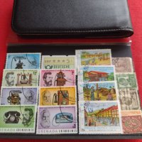 Пощенски марки смесени серий от цял свят РЕТРО ТЕЛЕФОНИ за КОЛЕКЦИЯ 33354, снимка 10 - Филателия - 40444424