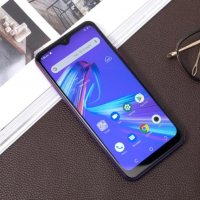 Leagoo M13 6.1" 4G Безрамков Дисплей 4 Ядра 64Bit Смартфон Двойна Камера 4GB RAM 32GB ROM 2xСимКарти, снимка 12 - Телефони с две сим карти - 27221462