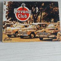 Куба рекламна рамка (малка)), снимка 3 - Картини - 44126198