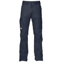 Fjallraven Karl Pro Trousers (М) мъжки трекинг (ловен)панталон , снимка 1 - Панталони - 40122430