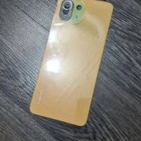 Xiaomi 11 lite Xiaomi Mi 11 lite, снимка 8 - Калъфи, кейсове - 43038422