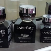 Дневен нощен и околоочен крем против бръчки  Lancome , снимка 1 - Козметика за лице - 40606751